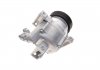 Компресор кондиціонера Peugeot 107/Citroen C1 1.0i 05-14/Toyota Aygo 1.0i 05-14/1.4D 05-10 MAHLE / KNECHT ACP 1286 000S (фото 2)