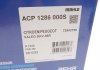 Компресор кондиціонера Peugeot 107/Citroen C1 1.0i 05-14/Toyota Aygo 1.0i 05-14/1.4D 05-10 MAHLE / KNECHT ACP 1286 000S (фото 6)