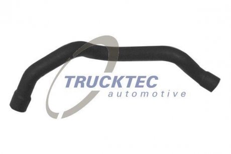 Трубка сапуна TRUCKTEC 02.18.047