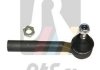 Наконечник тяги рульової (R) Jeep Renegade/Fiat 500X 14- (L=135mm) RTS 91-90180-110 (фото 1)