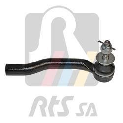 Наконечник тяги рульової (R) Toyota Prius 08- RTS 91-02584-1 (фото 1)