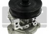 Помпа води Ford Transit VII/VIII 2.4DI/TDCi/TDE/TD 00-14/Land Rover Defender 2.4TD4 4x4 06-16 SKF VKPA 84623 (фото 1)