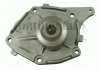 Помпа води Renault Kangoo/Megane/Scenic/Clio/Nissan Almera/Kubistar/Micra 1.5dCi 01- Contitech WP6019 (фото 1)