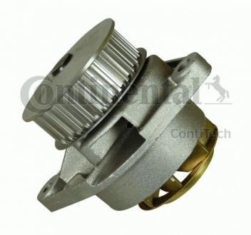 Помпа води Seat Corodba/Ibiza/VW Caddy/Polo 1.0i/1.4 96-03 Contitech WP6022