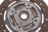 Комплект зчеплення Ford Connect 1.8TDCI 02-13 (d=235mm) (+вижимний) KAWE 961909CSC (фото 14)