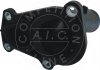 Фланець системи охолодження Ford Fiesta V/Focus C-Max/Focus II/Fusion/Mondeo IV 1.25-1.6LPG 01-15 AIC 56248 (фото 2)