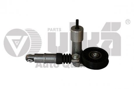 Амортизатор натяжника ременя генератора Audi A4/A6/Skoda Superb/VW Golf IV/Passat 98-08 Vika 11450409801