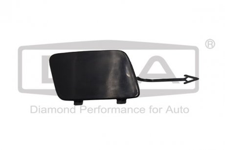 Захист петлі буксирувальної Audi A6 04-11 (R) DPA 88071820902