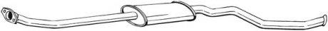 Глушитель передний CITROEN Xsara 97-05 BOSAL 288-101 (фото 1)