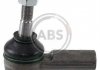 Наконечник рульової тяги Opel Antara/Chevrolet Captiva 06- A.B.S. 230794 (фото 1)