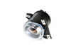 FOG LAMP.UNIT..ECE.ST ALHMRA \'01 /.VW SHRAN ?\'01... DEPO 445-2010R-UE (фото 1)