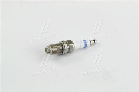 Свічка запалювання Opel Astra F/G/Combo 1.4-2.0 i 91- BOSCH 0 242 222 505