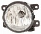 FOG LAMP. UNIT..ECE&SAE.FT.PUTO EVO.\'10. DEPO 661-2019N-UQ (фото 1)