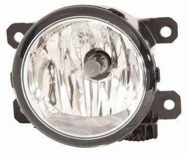 FOG LAMP. UNIT..ECE&SAE.FT.PUTO EVO.\'10. DEPO 661-2019N-UQ