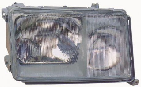 HEAD LAMP.UNIT..ECE.M-BZ.W124..\'85-\'89 DEPO 440-1103R-LD-E