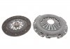 Комплект зчеплення BMW 3 (E30/E36)/5 (E34/E39) -03 (d=228mm) (+вижимний) M20,M21, M50-52 KAWE 955691 (фото 6)