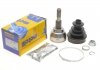 ШРКШ (зовнішній) Ford Mondeo V 1.5/1.5-1.6 TDCi 14- (27z/26z/55mm/86.9mm/47mm) Metelli 15-1935 (фото 2)