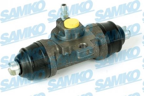 Циліндр гальмівний робочий Samko C021391