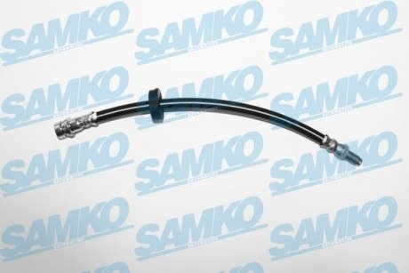 Шланг гальмівний Samko 6T48269