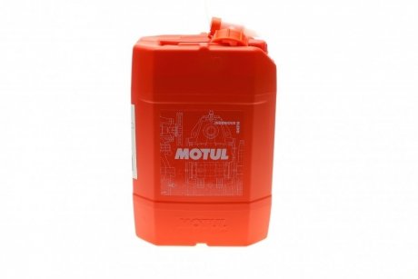 Рідина гідравлічна Rubric HM 68 (20L) MOTUL 108776