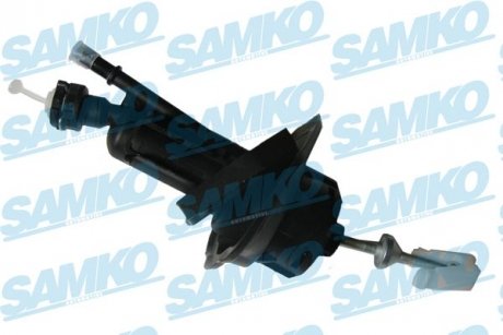 Циліндр зчеплення головний Samko F30210