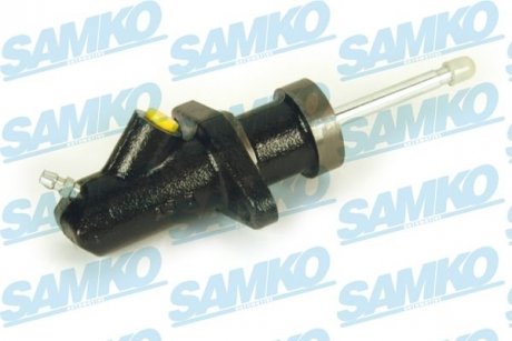 Циліндр зчеплення робочий Samko M05915