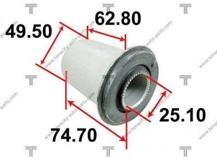 Сайлентблок рычага TENACITY AAMMI1019