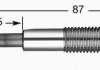 Свічка розжарювання Standard (Y-107R) NGK 1229 (фото 1)