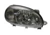 HEAD LAMP.UNIT..ECE.DW.LNOS... DEPO 222-1104R-LDEMN (фото 1)