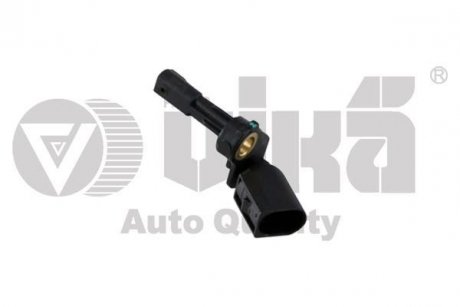 Датчик ABS (задній) Audi A3/Q3/TT/Skoda Octavia/SuperB/VW Golf/Jetta/Passat/Touran 1.2-3.6 03- (R) Vika 99270069401