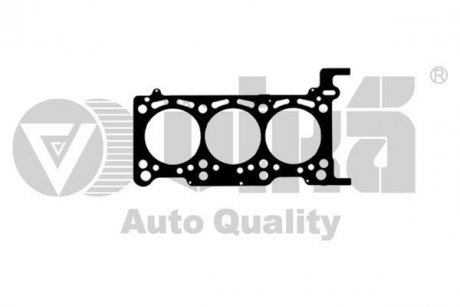 Прокладка ГБЦ Audi A4/A6/Q5/Q7/VW Touareg 2.7/3.0 TDI 04-18 (1.1mm, Ø84,00mm) (L) Vika 11031775501
