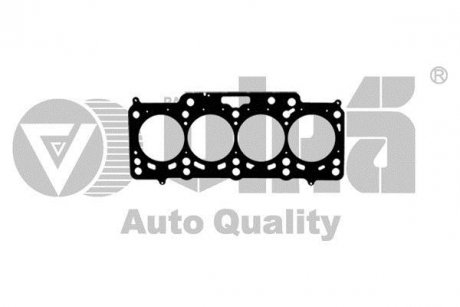 Прокладка ГБЦ VW Caddy III/IV 2.0TDI 09-, Ø82,00mm, 1,55mm, 1 метка Vika 11031575301