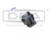 Бачок омивача Skoda Fabia/Rapid/Roomster/VW Polo 10-15 DPA 99551479002 (фото 1)