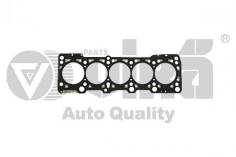 Прокладка ГБЦ VW T4 2.4D, Ø81,00mm, 1,61mm, (3 метки) Vika 11031391401