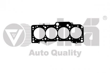 Прокладка ГБЦ Audi 80/VW Passat/Caddy 1.6/1.8 94-98 Vika 11031390101