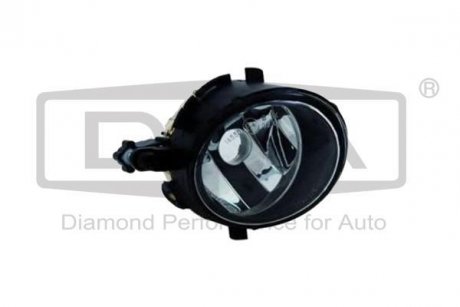 Фара протитуманна Seat Ibiza/Leon/Toledo 04-15 (R) DPA 89410913902