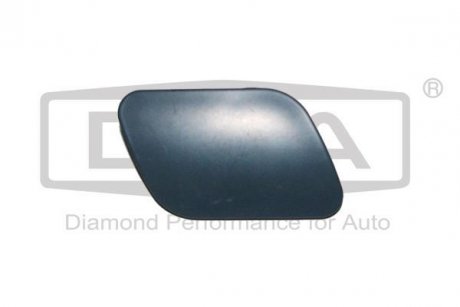 Кришка форсунки омивача фари VW Touareg 02-10 (R) DPA 88070698202