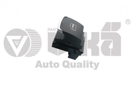 Кнопка склопідіймача (R) VW Passat CC 10- Vika 99591048201