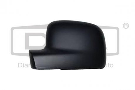 Кришка дзеркала (L) VW T5/Caddy 03-15 DPA 88570606002