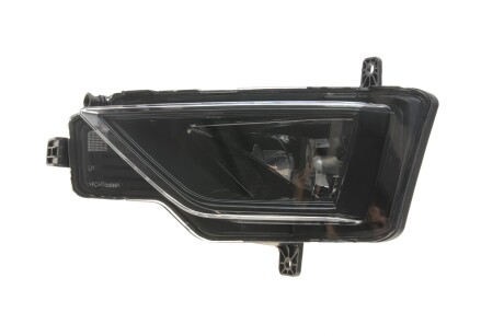 Фара протитуманна VW Golf 14- (L) DPA 99411797402