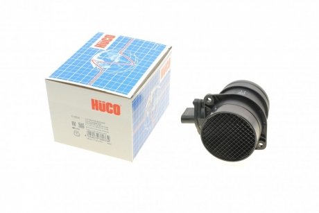 Витратомір повітря Audi A8/Porsche Cayenne/VW Golf IV 01-07 (HÜCO) HITACHI 138933 (фото 1)