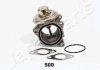 VW клапан EGR Audi A3,Skoda Fabia I,II,,Octavia I,II,Golf IV,V,Passat,Touran 1.9/2.0TDI 00-,Mitsubishi Grandis 2.0d JAPANPARTS EGR-500 (фото 1)