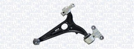 Важіль (Original!) підвіски колеса FIAT SCUDO, PSA JUMPY, EXPERT [] MAGNETI MARELLI 301181307400