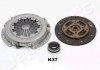 JAPANPARTS HYUNDAI К-т зчеплення Accent 05-,Kia Rio 05-,Elantra,i30,Kia Ceed,Cerato II,Soul KF-K37