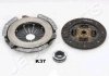 HYUNDAI К-т зчеплення Accent 05-,Kia Rio 05-,Elantra,i30,Kia Ceed,Cerato II,Soul JAPANPARTS KF-K37 (фото 2)