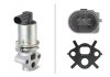 VW Клапан EGR Audi A3,Caddy III,Golf IV,Touran,Skoda Octavia I,II 1.6 97- HELLA 6NU 010 171-371 (фото 1)