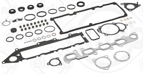 Комплект прокладок верхний AUDI 2.0TDI 15-17 ELRING 468.210