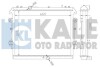 TOYOTA Радиатор охлаждения Fortuner,Hilux VII 2.5/3.0 D-4D 04- Kale 366500 (фото 1)