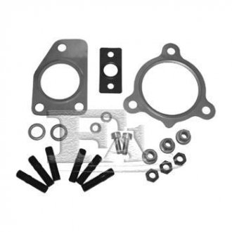 FISCHER SUZUKI К-т прокладок турбіни GRAND VITARA I 2.0 HDI 01- Fischer Automotive One (FA1) KT760005