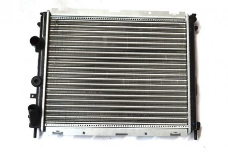RENAULT радіатор охолодження Clio,Kangoo 1.4/1.6,1.9dTi ASAM 32330 (фото 1)